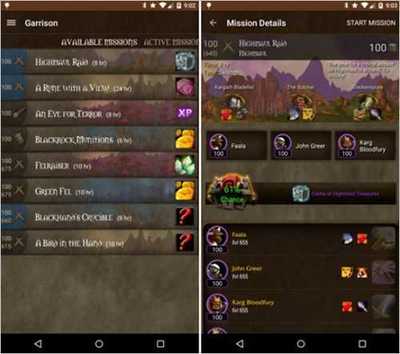 暴雪力邀粉丝开发者入职，或推手机版要塞系统